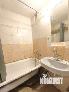 1-к квартира, вторичка, 33м2, 8/9 этаж