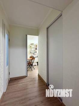 2-к квартира, вторичка, 48м2, 1/9 этаж