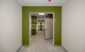 1-к квартира, вторичка, 27м2, 6/14 этаж