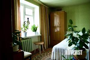 4-к квартира, вторичка, 62м2, 5/5 этаж