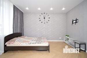Студия квартира, вторичка, 29м2, 4/6 этаж