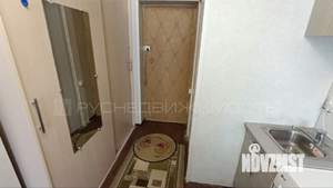 1-к квартира, вторичка, 22м2, 4/9 этаж