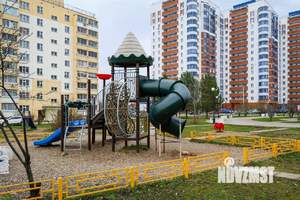 1-к квартира, вторичка, 33м2, 4/15 этаж