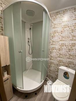 Студия квартира, вторичка, 15м2, 1/5 этаж