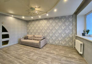 3-к квартира, вторичка, 100м2, 4/9 этаж