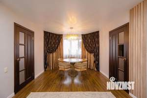 3-к квартира, вторичка, 78м2, 8/14 этаж
