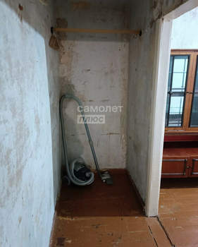 2-к квартира, вторичка, 42м2, 5/5 этаж