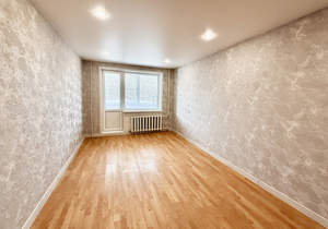 1-к квартира, вторичка, 33м2, 2/10 этаж