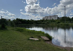 2-к квартира, вторичка, 42м2, 8/10 этаж