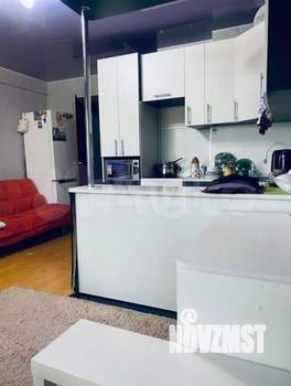 Студия квартира, вторичка, 31м2, 7/16 этаж