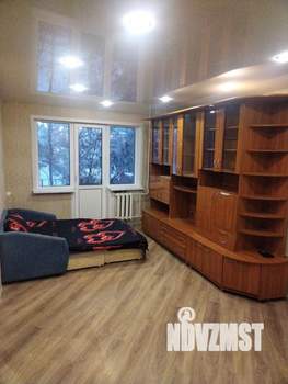 1-к квартира, вторичка, 32м2, 4/5 этаж