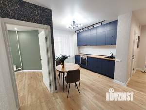 2-к квартира, вторичка, 59м2, 2/10 этаж
