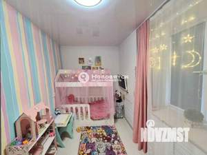 3-к квартира, вторичка, 51м2, 2/5 этаж