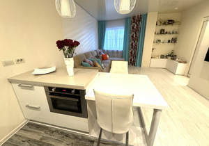 2-к квартира, вторичка, 51м2, 6/11 этаж