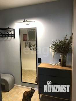 3-к квартира, вторичка, 60м2, 4/9 этаж