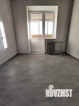 1-к квартира, вторичка, 40м2, 5/10 этаж