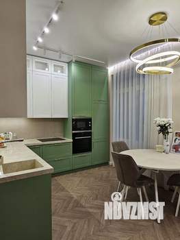 3-к квартира, вторичка, 85м2, 9/14 этаж