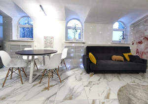 2-к квартира, вторичка, 75м2, 3/3 этаж