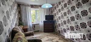 3-к квартира, вторичка, 77м2, 3/5 этаж