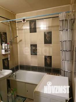2-к квартира, вторичка, 35м2, 7/9 этаж