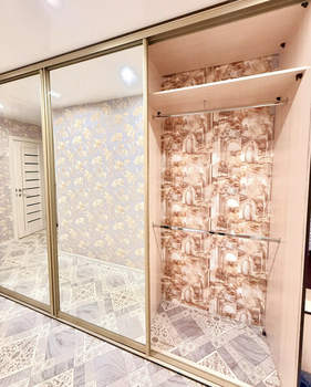 3-к квартира, вторичка, 66м2, 6/10 этаж