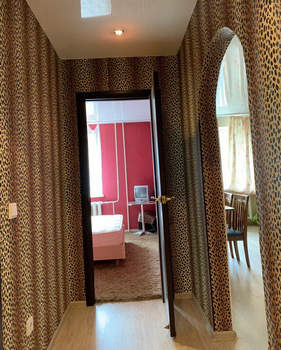 2-к квартира, вторичка, 38м2, 4/13 этаж