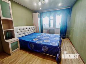 3-к квартира, вторичка, 63м2, 9/9 этаж