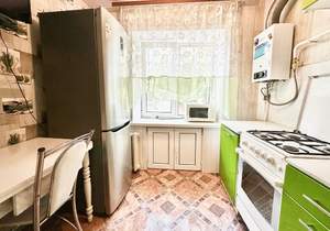 2-к квартира, вторичка, 43м2, 2/5 этаж