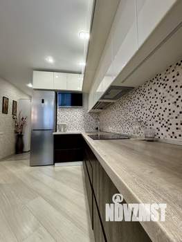 1-к квартира, вторичка, 40м2, 13/19 этаж