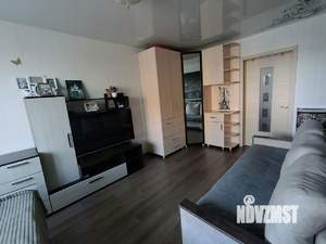 2-к квартира, вторичка, 41м2, 1/9 этаж