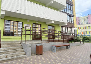 2-к квартира, вторичка, 60м2, 2/12 этаж