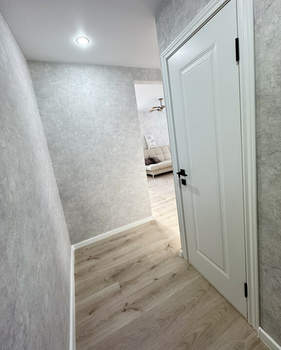 1-к квартира, вторичка, 32м2, 1/5 этаж