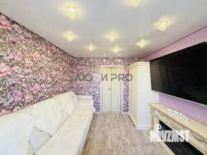 3-к квартира, вторичка, 55м2, 5/5 этаж