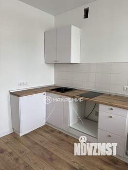 1-к квартира, вторичка, 34м2, 2/3 этаж