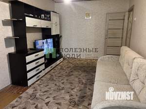 3-к квартира, вторичка, 57м2, 1/5 этаж