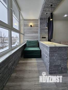 Студия квартира, вторичка, 30м2, 3/3 этаж