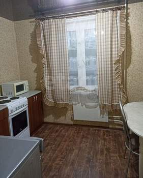 1-к квартира, вторичка, 32м2, 2/9 этаж