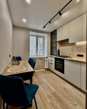 3-к квартира, вторичка, 61м2, 4/9 этаж