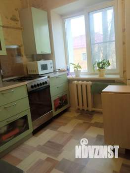 1-к квартира, вторичка, 32м2, 3/5 этаж