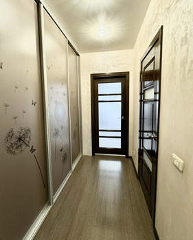 3-к квартира, вторичка, 90м2, 5/5 этаж