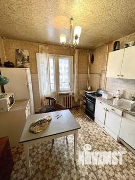 2-к квартира, вторичка, 55м2, 3/5 этаж