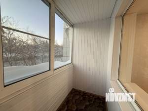 1-к квартира, вторичка, 33м2, 2/10 этаж