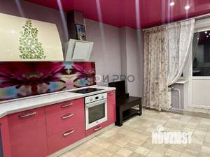 1-к квартира, вторичка, 48м2, 12/15 этаж