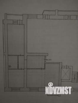 3-к квартира, вторичка, 88м2, 4/10 этаж