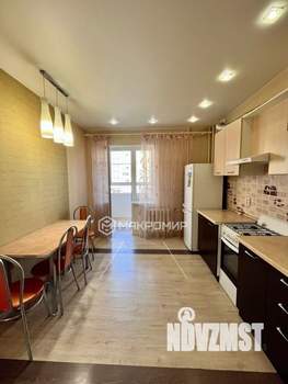 2-к квартира, вторичка, 77м2, 3/9 этаж