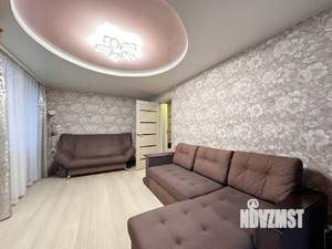 1-к квартира, вторичка, 32м2, 4/5 этаж