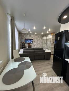 Студия квартира, вторичка, 30м2, 5/10 этаж