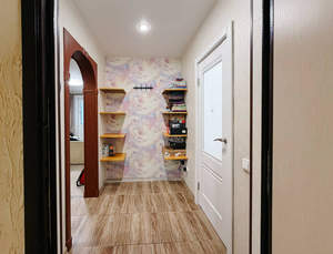 Студия квартира, вторичка, 27м2, 2/18 этаж