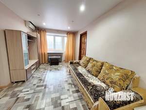 2-к квартира, вторичка, 43м2, 5/5 этаж