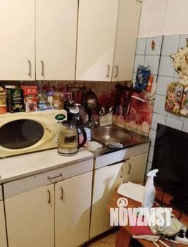 3-к квартира, вторичка, 62м2, 4/9 этаж